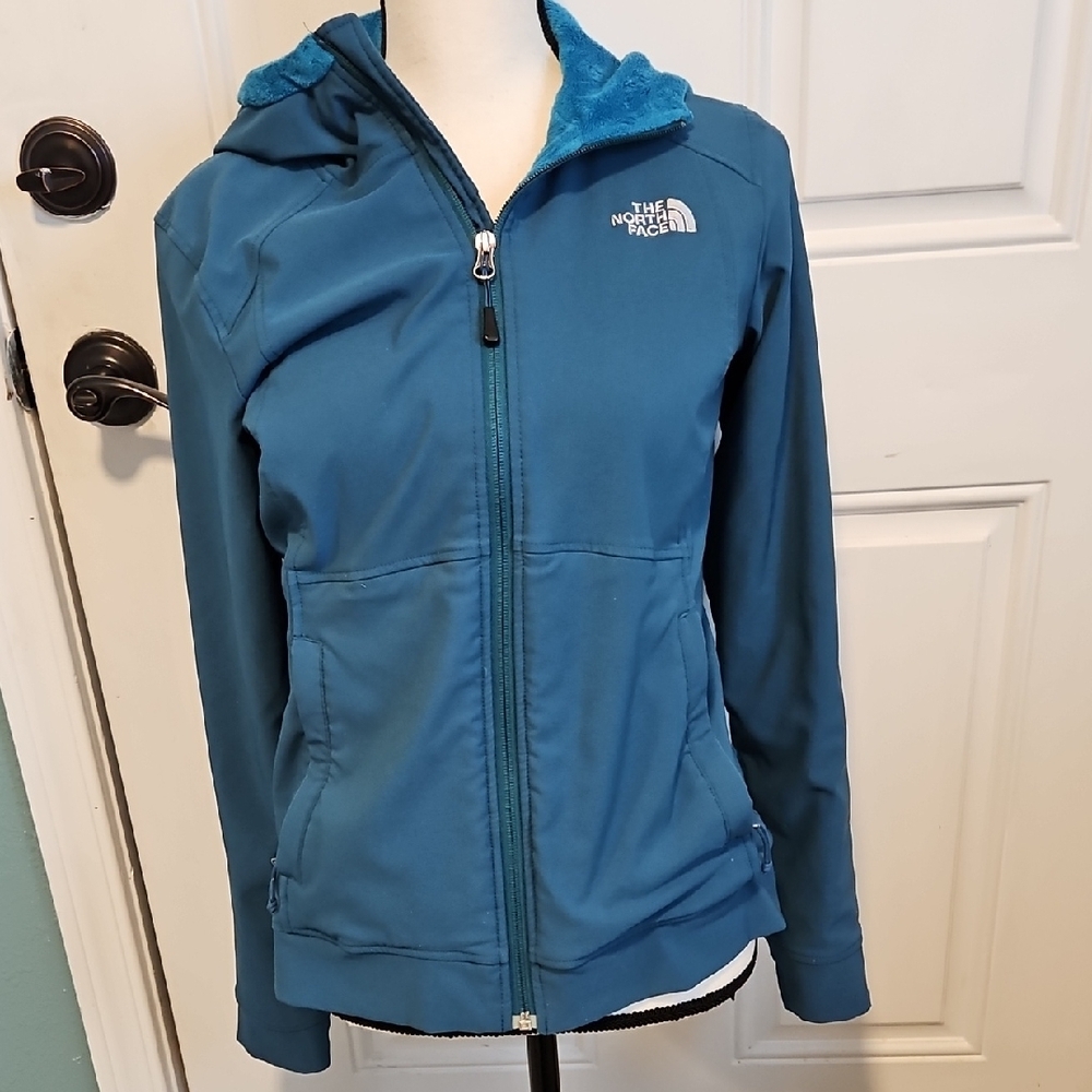 The North Face Women's Fleece Lined  Jacket